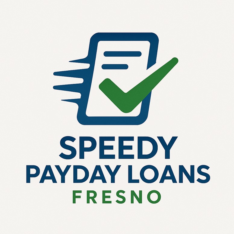 Speedy Payday Loans Fresno